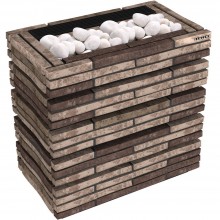 Электрическая печь Sangens W30B Series W Brick